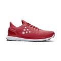 Craft Running Shoes V150 Engineered (Lightweight) Red Women